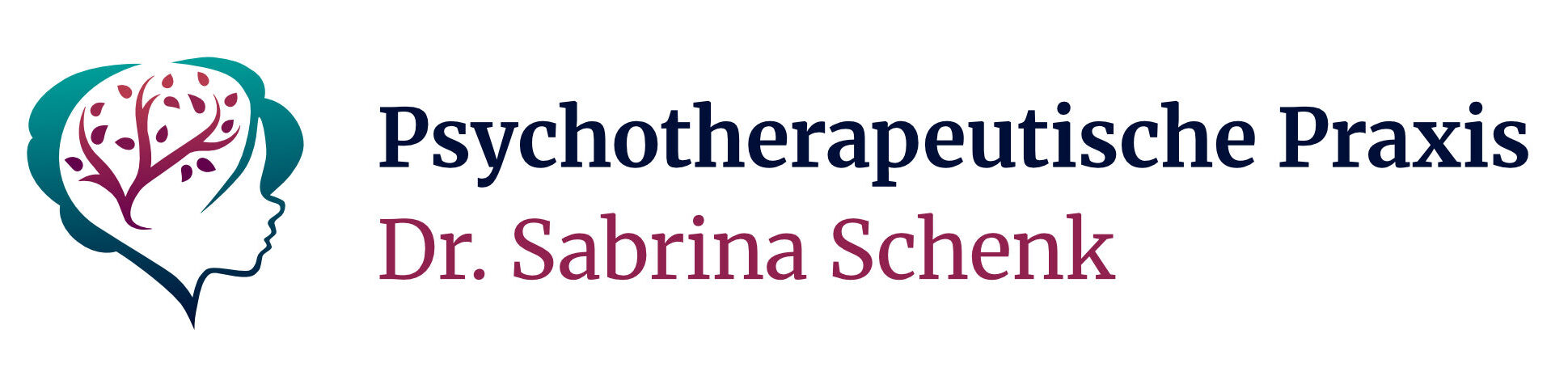 Psychotherapeutische Praxis – Dr. Sabrina Schenk